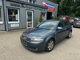 Audi A3 2.0 TDI Ambition KLIMATR°SITZH°PDC°TÜV 11/25!