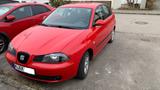 Seat Ibiza 1,4 BJ 2005 - Seat Ibiza aus 2005: 1.4