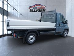 Jumper Pritsche 35 L2 Heavy BlueHDi 140 Jumper Pritsche 35 L2 Heavy BlueHDi 140