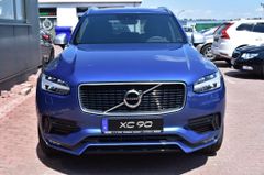 Fahrzeugabbildung Volvo XC90 D5 R Design*LUFT*AHK*Mietkauf ohne Schufa