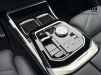 BMW 740 - Vorschau Bild 17