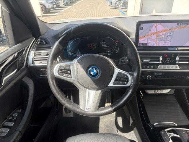 BMW iX3 M-Sport Parkass LCProf DrivAssProf SHZ foto 10