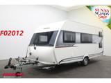 Hobby 470 KMF Mover Stapelbed Dwarsbed - Wohnwagen Mover