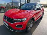 Volkswagen T-Roc 2.0 TSI DSG 4MOTION Sport Sport - Volkswagen T-Roc in Düsseldorf