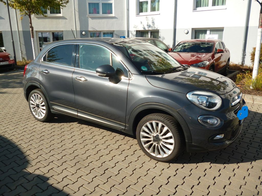 Image of Fiat 500X