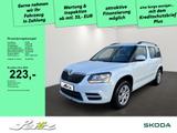 Skoda Yeti 1.4 TSI 4x4 Cool Edition *PARKSENSOR*SITZH* - Skoda Yeti: 4x