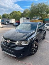 Fiat Fremont - Fiat Freemont mit Benzin-Antrieb