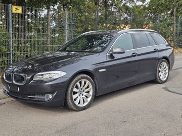 BMW 525 - 1