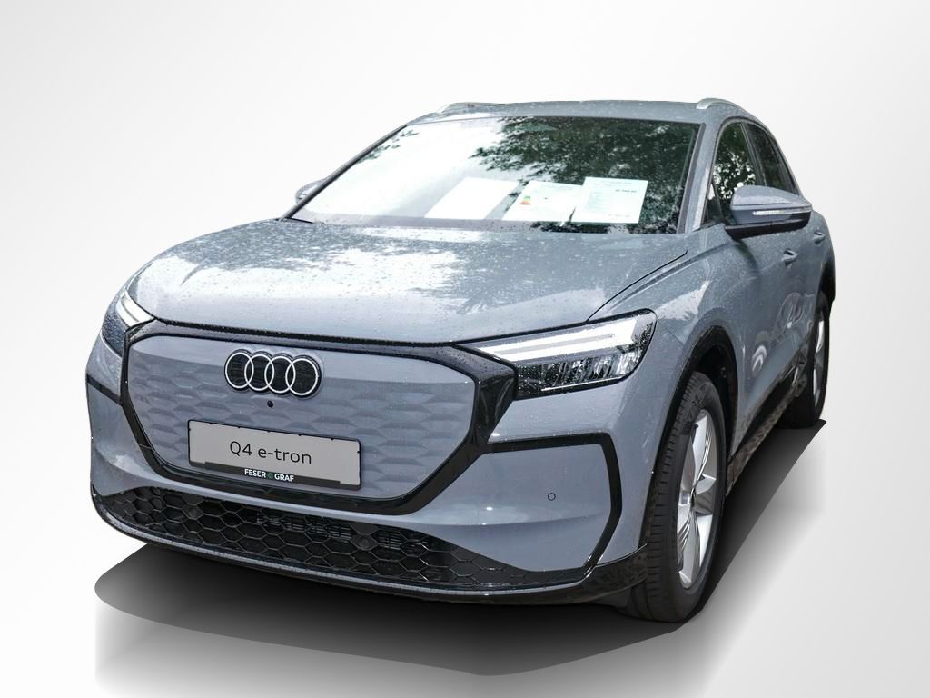 Audi Q4 - Bild 12