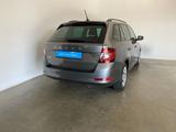 Skoda Fabia III Combi Best Of 1.0 TSI NAVI+SHZ+EPH - Skoda Fabia: Combi Ii