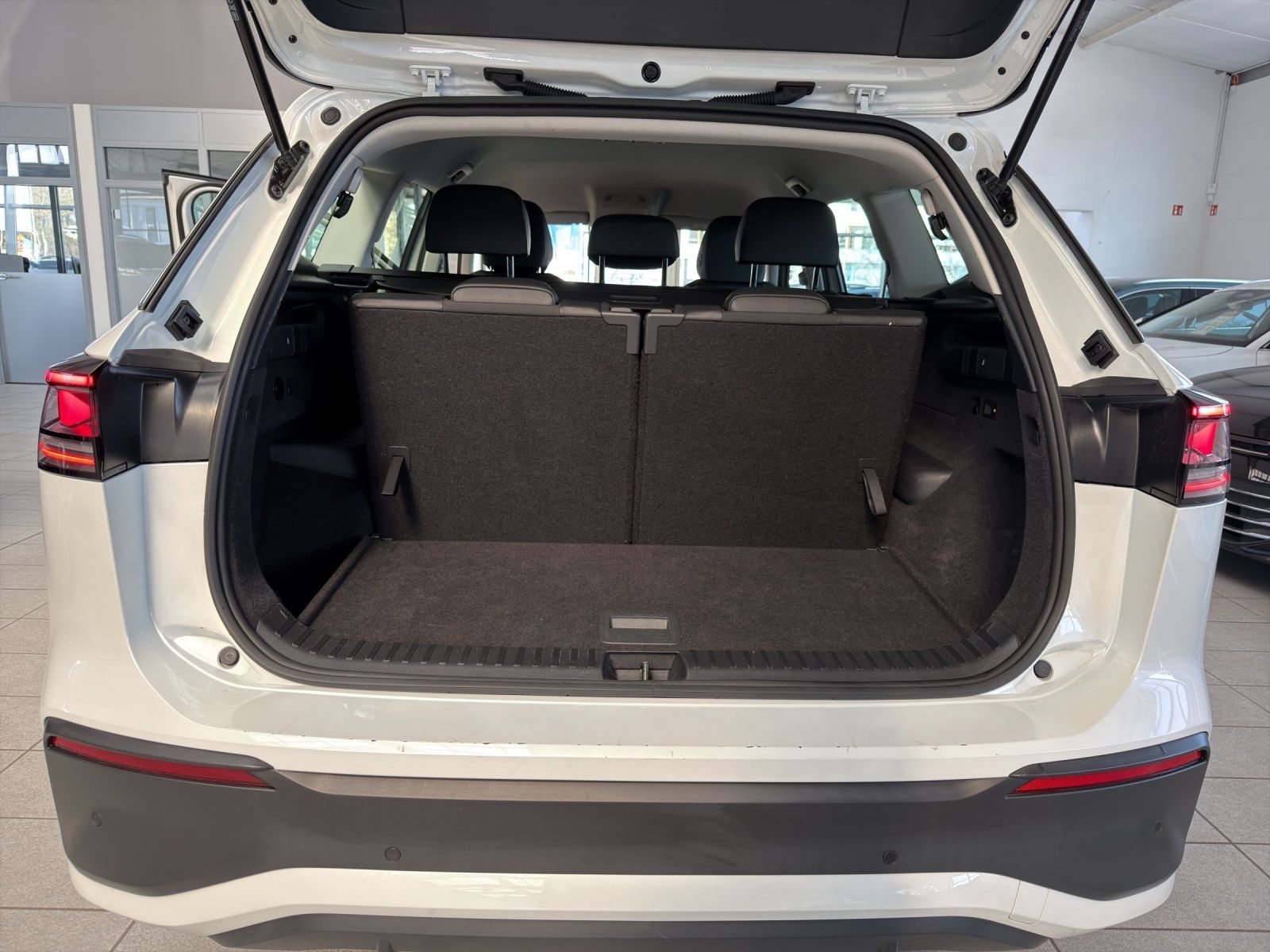Volkswagen Tayron - Bild 19