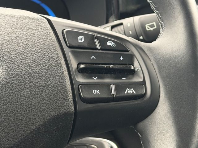 Hyundai i10 – Bild 17