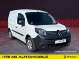 Renault Kangoo Rapid Z.E. 100% Elektrisch inklusive Batt - Renault Kangoo mit Elektro-Antrieb