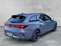 Cupra Leon - Vorschau Bild 5