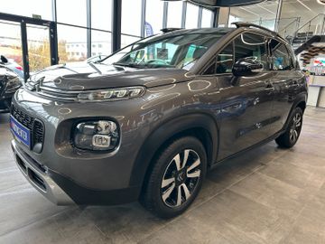 Citroën C3 Aircross Shine *NAVI*TEMPOMAT*KLIMA*