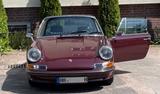 Porsche  911T 2,2 Targa  - Porsche aus 1971: 911
