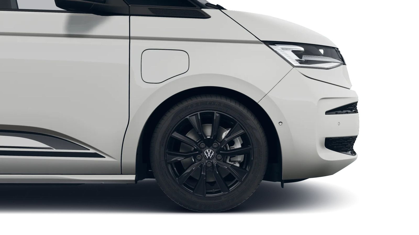 Volkswagen T7 Multivan eHybrid 4MOTION lang Edition imagem 3