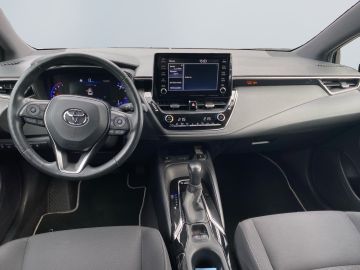 Toyota Corolla - 11