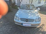 Mercedes-Benz CLK 200 KOMPRESSOR ELEGANCE Elegance - gebrauchte Mercedes-Benz CLK 200 aus dem Jahr 2004