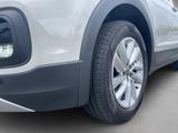 Volkswagen T-Cross 1.0 TSI Life *APP* - VW T-Cross in Mainz
