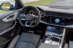 Audi Q8 – 16 / 31