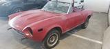 Fiat 124 Spider AMERICA DA RESTAURARE - Fiat Gebrauchtwagen von 1975