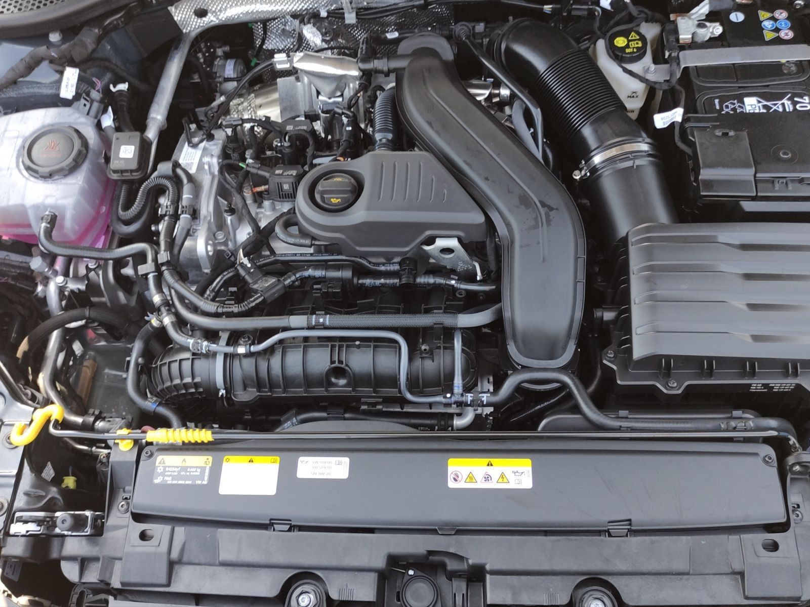Seat Leon - Bild 18