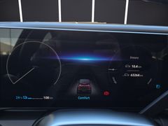 Renault Megane E-Tech EV60 220 Techno (60 kWh)
