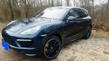 Porsche TURBO SERVICE TÜV BREMSEN NEU 9000 EURO - Porsche Cayenne aus 2012: Turbo