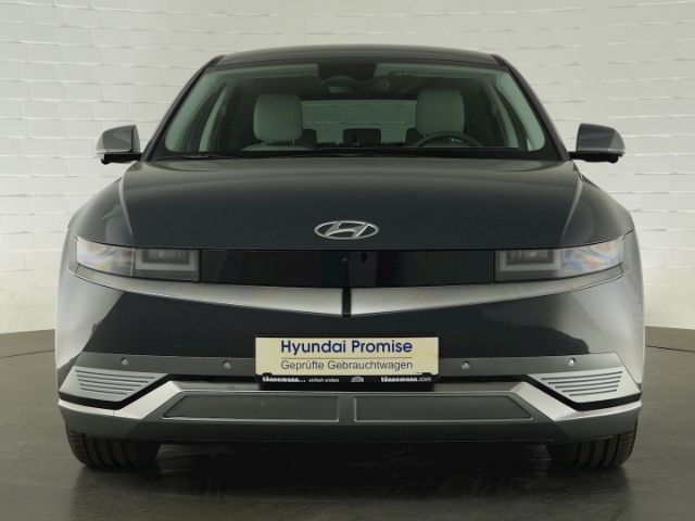 IONIQ 5 UNIQ 77,4kWh+LED+NAVI+AROUND VIEW+ELEKTR