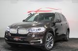 BMW X5 xDrive 40 d*Individual*7 Sitzer*Standheizung* - BMW X5 in Wuppertal