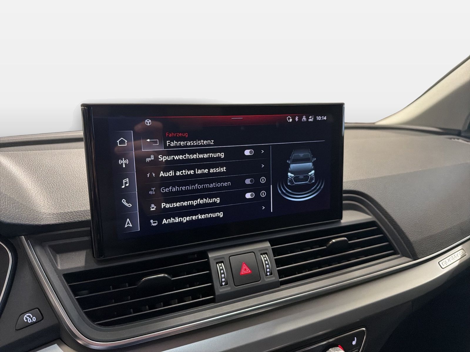 Audi Q5 - Bild 24