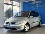 Renault Scenic 2.0 16V*AUTOMATIK*PDC*KLIMA* - gebrauchte Renault Scenic aus dem Jahr 2003