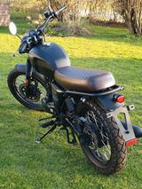 Brixton Cromwell 125 - BRIXTON MOTORRAD