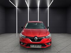 Renault Megane IV Grandtour 1.3 TCe 140  *PDC*Keyless-En