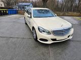 Mercedes-Benz E 200 BlueTEC - Gebrauchtwagen bis 9.000 Euro