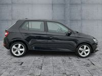 Skoda Fabia - Vorschau Bild 7