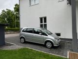 Opel Meriva 1.6 TWINPORT Cosmo  78 Tkm. Klima Sitzhei - Opel: Twinport