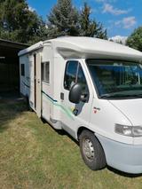 Fiat Chausson - Fiat Teilintegrierter