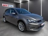 Volkswagen Golf VII 1.4 16V TSI Automatik Highline Navi Tei - Volkswagen Golf: Highline