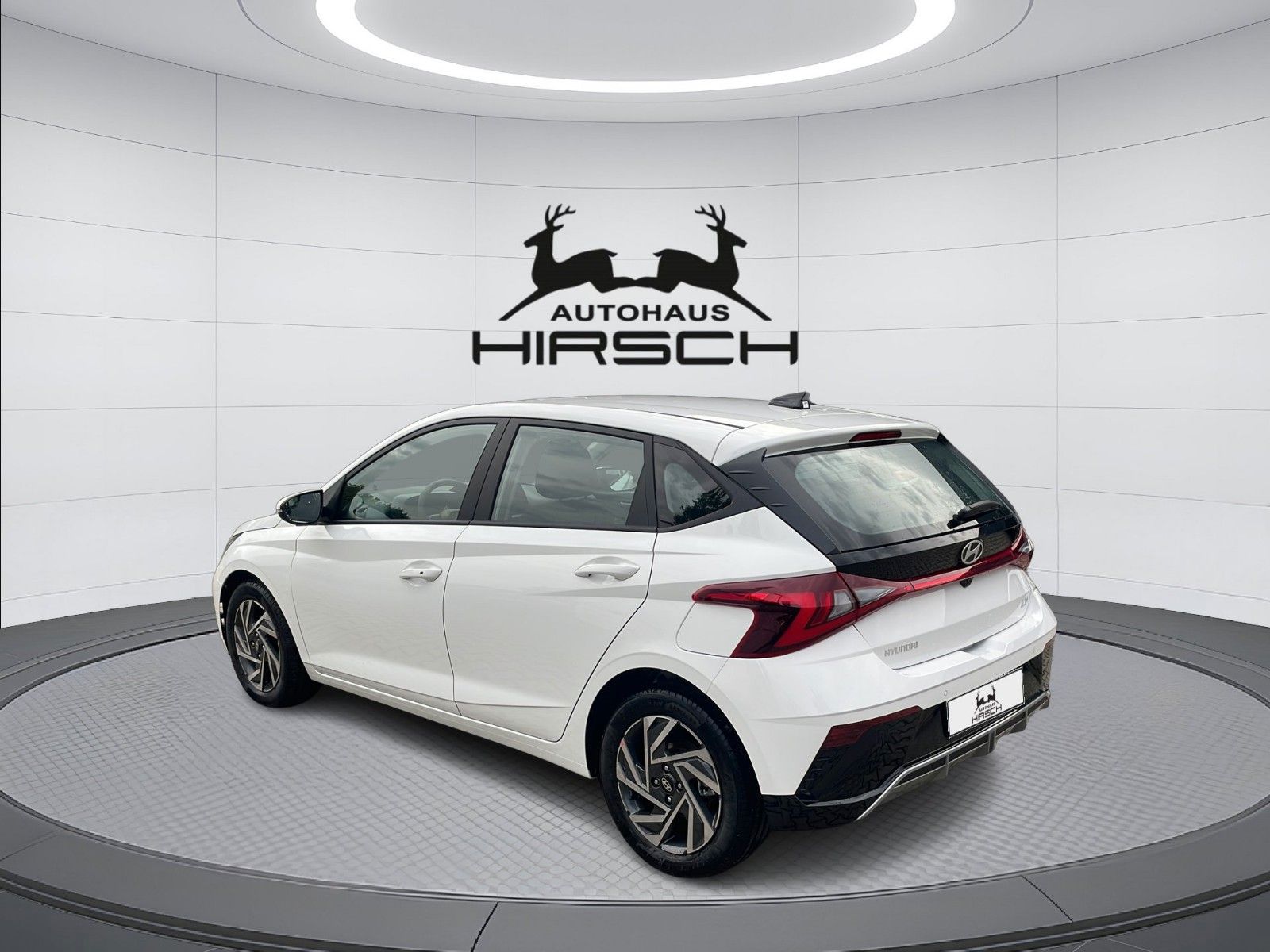 Hyundai i20 - Bild 6