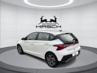 Hyundai i20 - Vorschau Bild 6