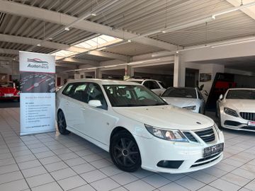 Saab 9-3 - 4