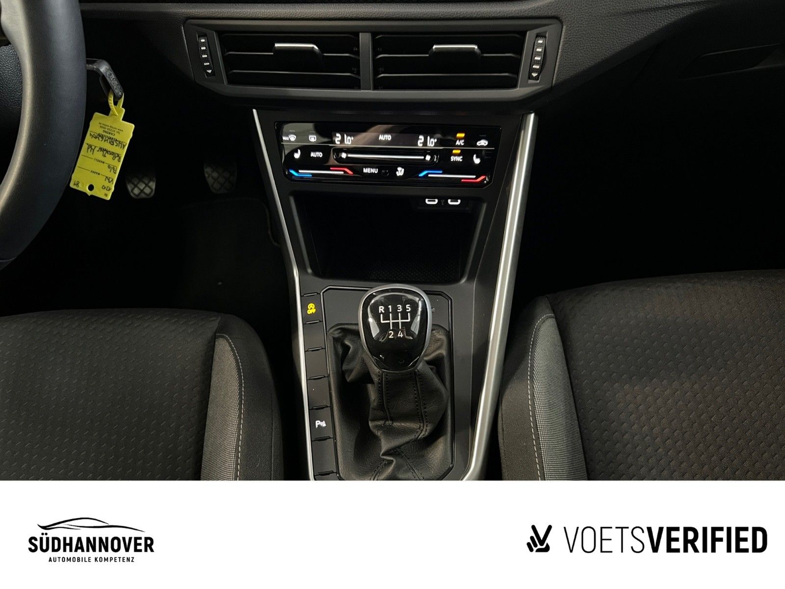 Volkswagen Polo - Bild 11