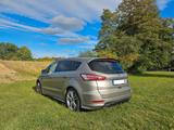 Ford S-Max Allrad Autom. Leder Scheckheft - Ford S-Max von privat