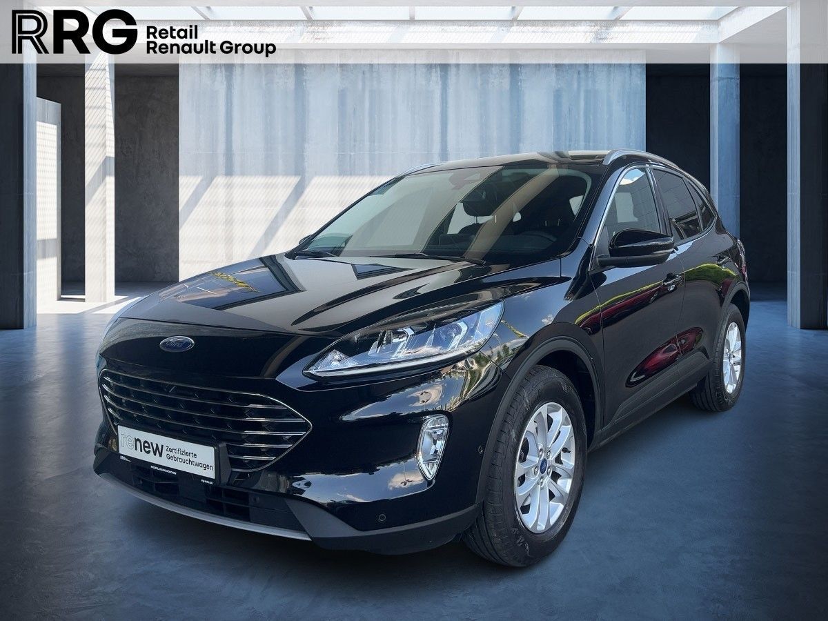 Ford Kuga 1.5 EcoBlue Titanium Start/Stopp