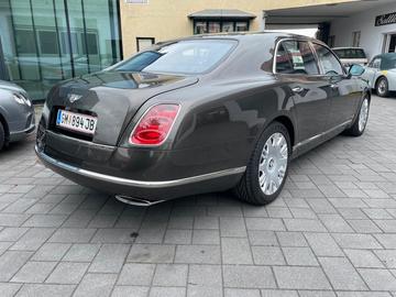 صورة 4 لـ 2010 Bentley MULSANNE
