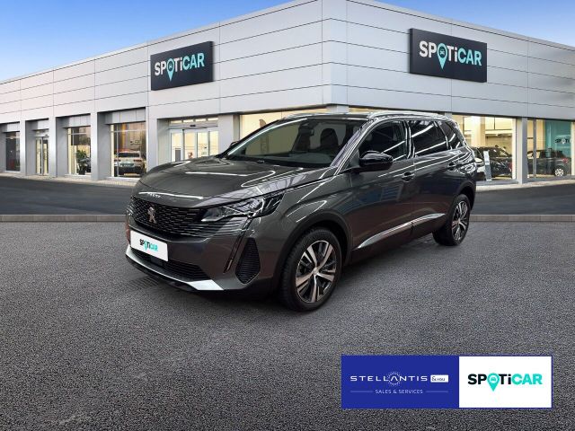 Peugeot 5008 1.2 PureTech 130 Allure Pack (EURO 6d)