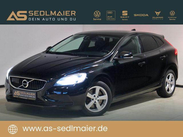 Volvo V40 D3 Momentum SHZ|LED|ACC|Bluetooth|NAVI|PDCh