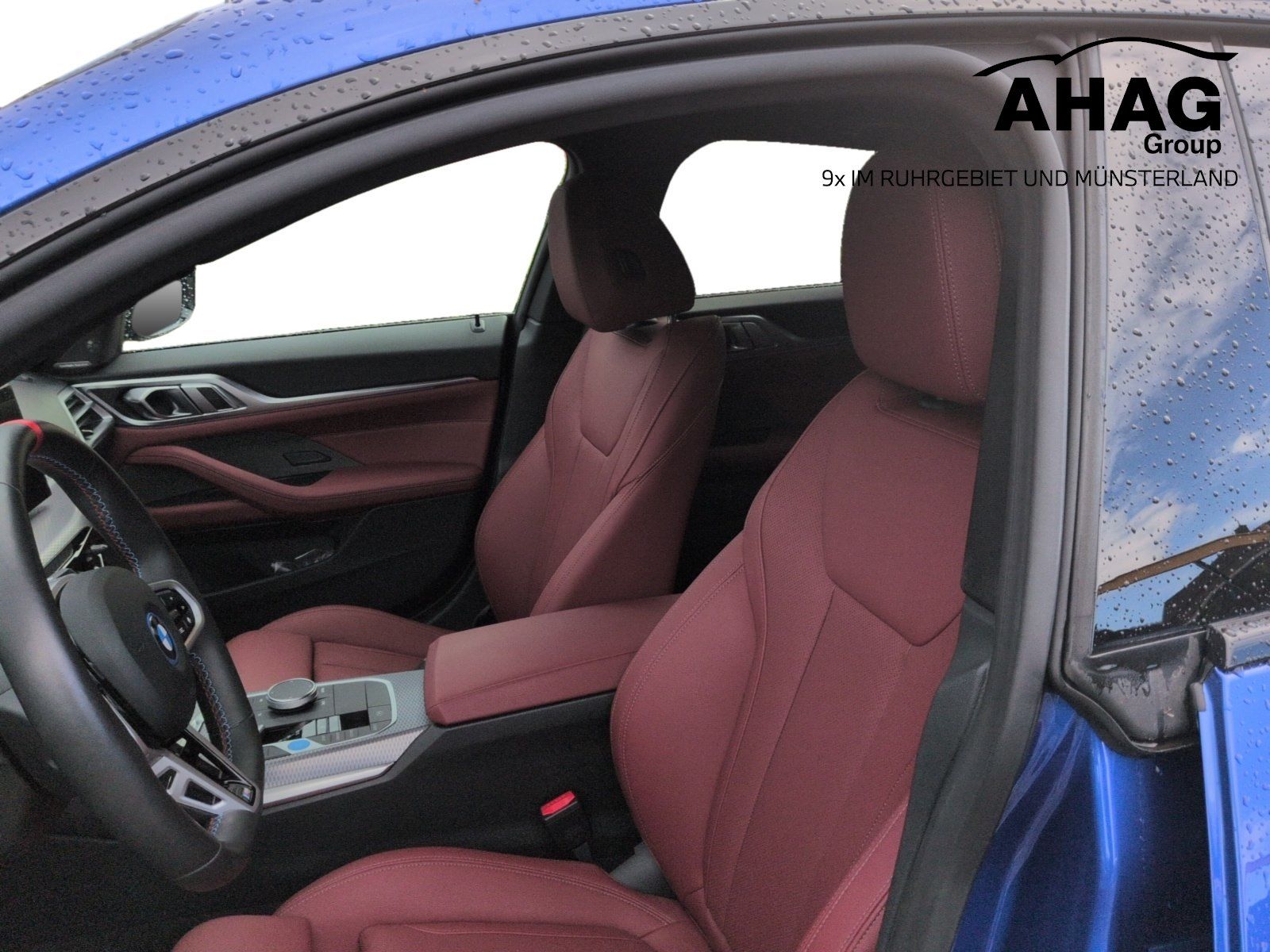 BMW i4 - Bild 7